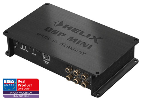 Helix dsp mini mk2 latest - helix, (latest