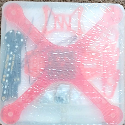 Diatone 250 ghost - diatone, v4
