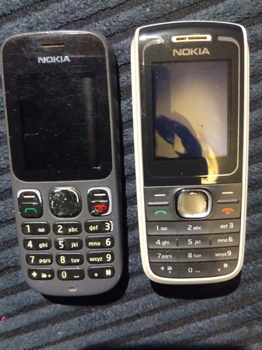 Nokia 100 - 100&,