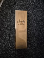 Bnib Givenchy Organza 50ml Eau