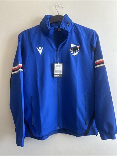 Sampdoria macron - uc,