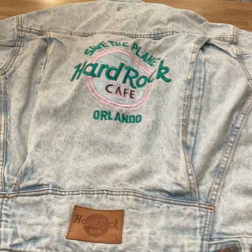 Hard rock cafe - hard,