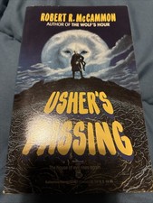 Usher’s Passing Robert R