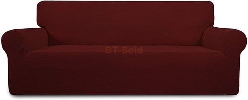 Seater slipcover solid - slipcover,