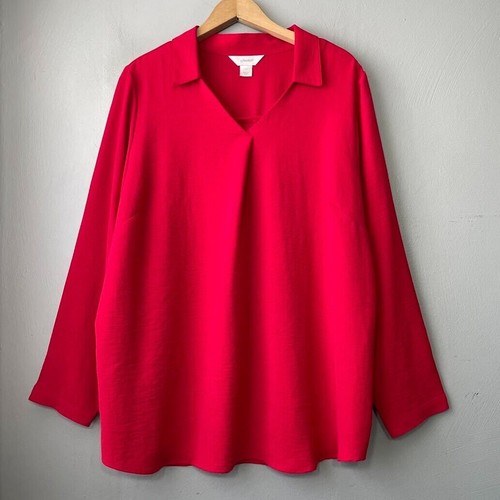 Banks plus size 1x - cj,