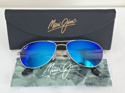 Maui jim sunglasses - sunglasses, polarized
