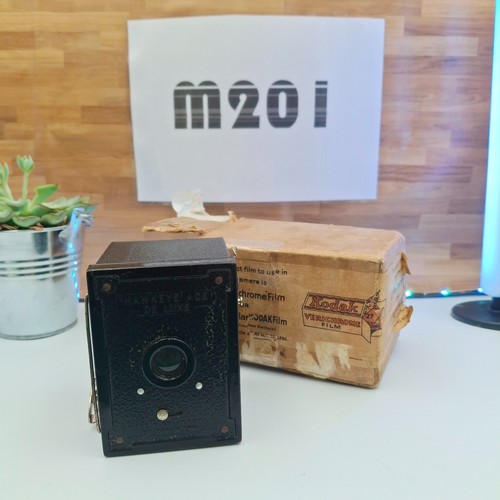 Kodak hawkeye ace luxe 127 - kodak,