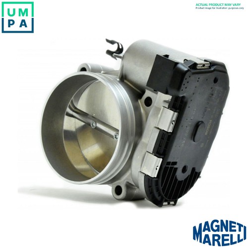 Throttle body 802000000261 for - throttle,