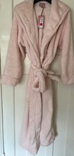 M&S ROSIE FLEECE HOODED