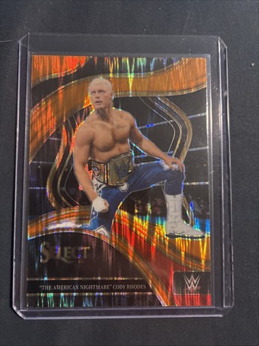 2024 wwe select ringside - wwe,