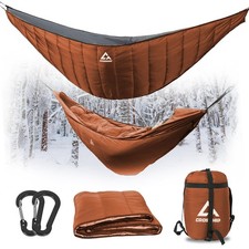 CROSSHIP Hammock Underquilt