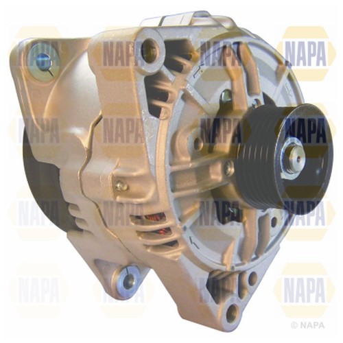 Napa alternator for opel - napa,