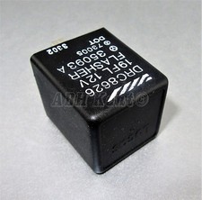 83-Land Rover (1990-2002) 3-Pin Flasher Relay DRC8626 DRC8464 19FL 35093A Lucas