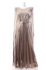 Elie Saab Sequin Embellished