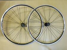 Alex R500 Rim brake Wheelset / 700 C (  8 / 9 / 10 Sp. - HG) Road bicycle