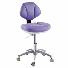  Mobile Dental Lab Stool
