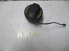 AUDI A1 8X 2015 DIESEL FUEL