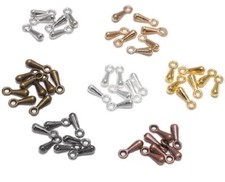 Teardrop Tail Extender Chain