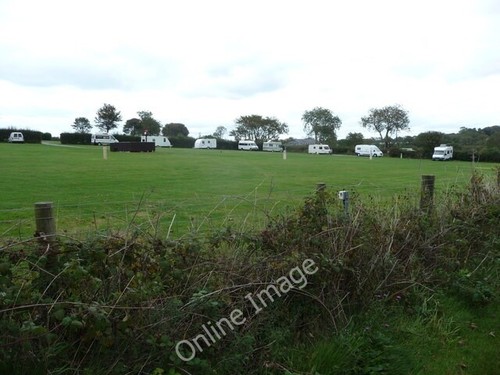 Photo 6x4 caravan - and, tourer