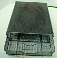 COFFEE POD DRAWER FOR T-DISCS