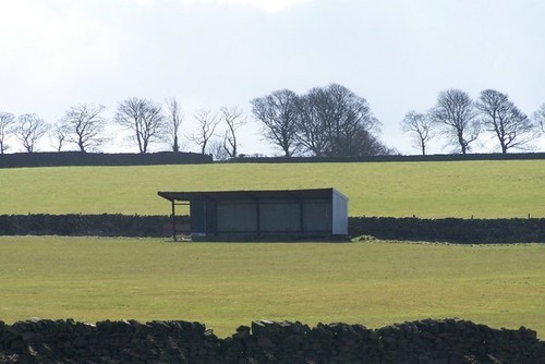 Photo 6x4 stocksbridge rugby - photo,