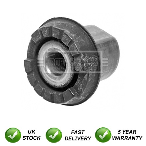 Subframe bush rear - bush, sjr