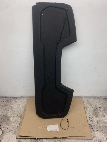 Ford 2018 parcel - ford, ka+