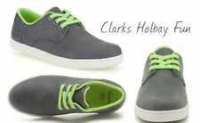 Clarks Boys '' Holbay Fun ''