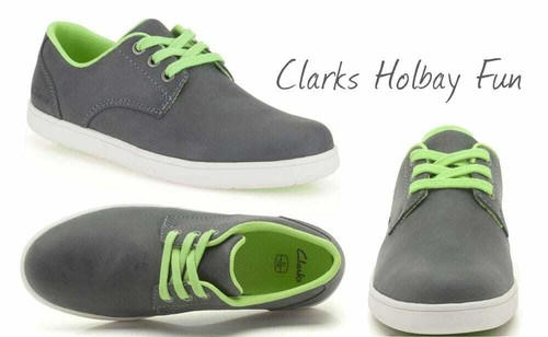 Clarks boys holbay fun - clarks, ''