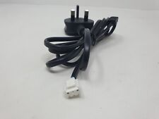 HITACHI 50HXT16UA Mains Power Cable Lead UK Plug Genuine Item Quick Dispatch