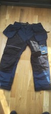 Snickers 6202 RuffWork Holster Pockets Work Trousers size [100] W35 L30