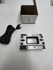 TG3 Electronics Bump Bar