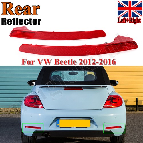 1pair rear bumper brake - 1pair,