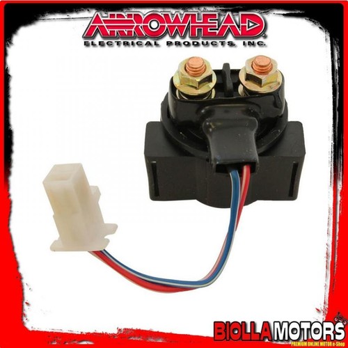 Snd6053 solenoid starter relay - snd6053,