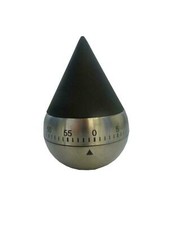 STAINLESS STEEL KITCHEN TIMER