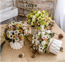 New Artificial Silk Table