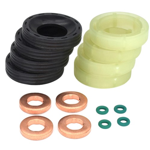 Oring fuel injector seal - injector,