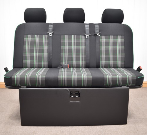 Streamline recliner 3 seat - streamline, 3-seat