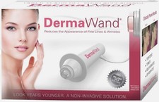 DermaWand High Frequency Wand
