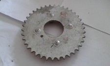 REAR SPROCKET JTR 236 - 38T EARLY HONDA POSS C50 C70 C90 ATC  