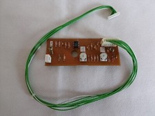 Korg Triton Classic 61 Keyboard - Under Keys Connector