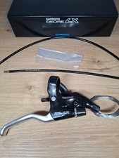 Retro Parts NIB NOS Shimano Deore LX ST-M560 RA Brake Shifter Lever Rear  7-S