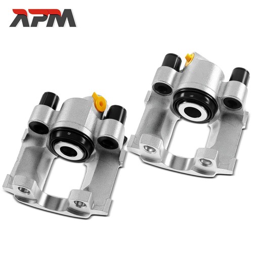 Brake caliper rear left - 2x,