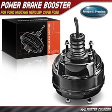 Vacuum Power Brake Booster w/o