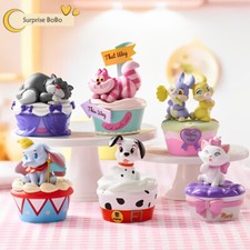 MINISO Disney Animal Cupcake