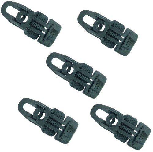 Midi clip black tension - 5,