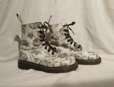 Dr. Martens 1460 PASCAL FLORAL