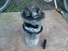 FREELANDER TD4 55 PLATE DIESEL PUMP