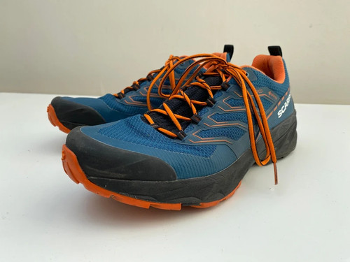 Scarpa rush gtx - rush,