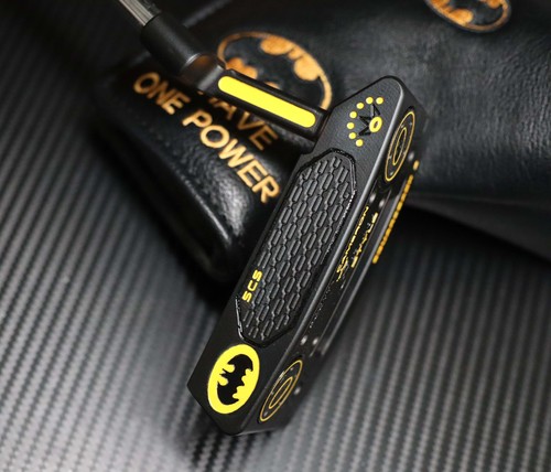 Scotty cameron squareback2 - scotty,